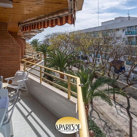 Apartamentos Marina sol de España Cambrils Exterior foto