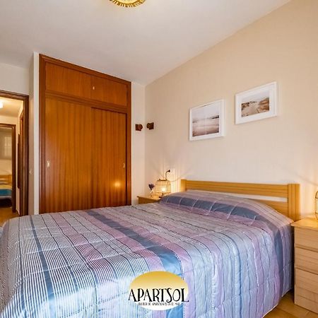 Apartamentos Marina sol de España Cambrils Exterior foto