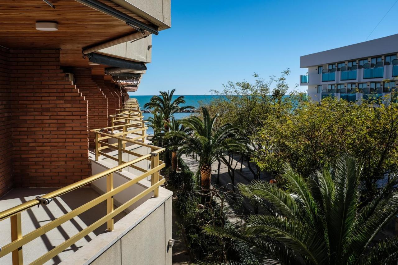 Apartamentos Marina sol de España Cambrils Exterior foto