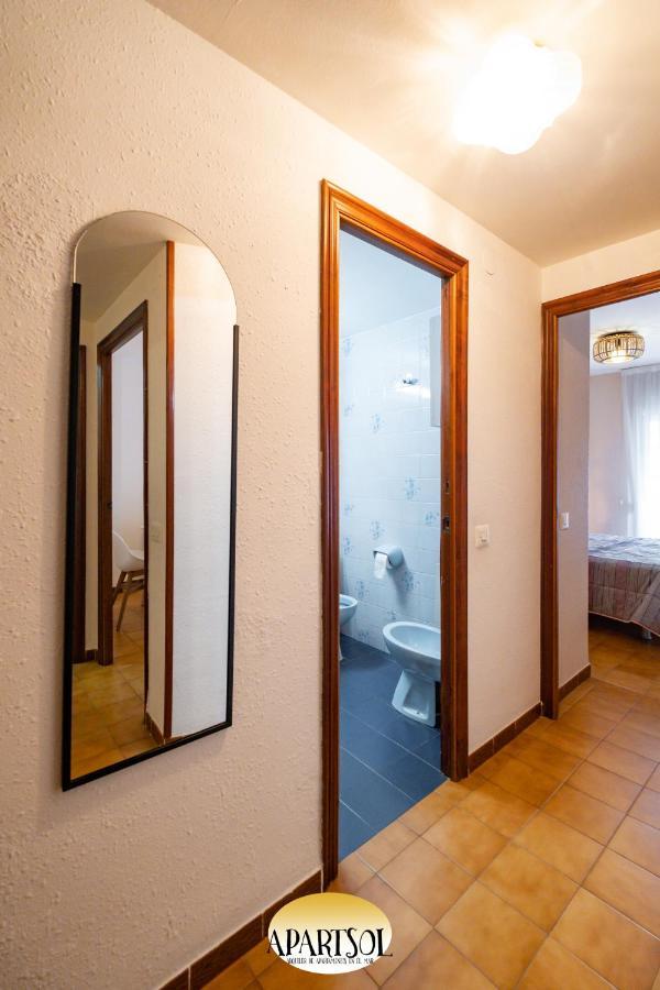 Apartamentos Marina sol de España Cambrils Exterior foto