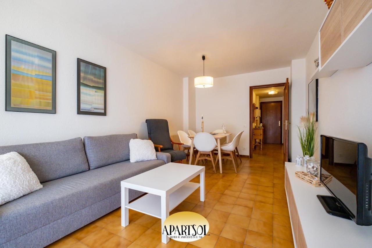 Apartamentos Marina sol de España Cambrils Exterior foto