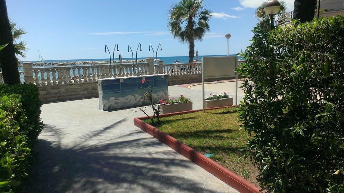 Apartamentos Marina sol de España Cambrils Exterior foto