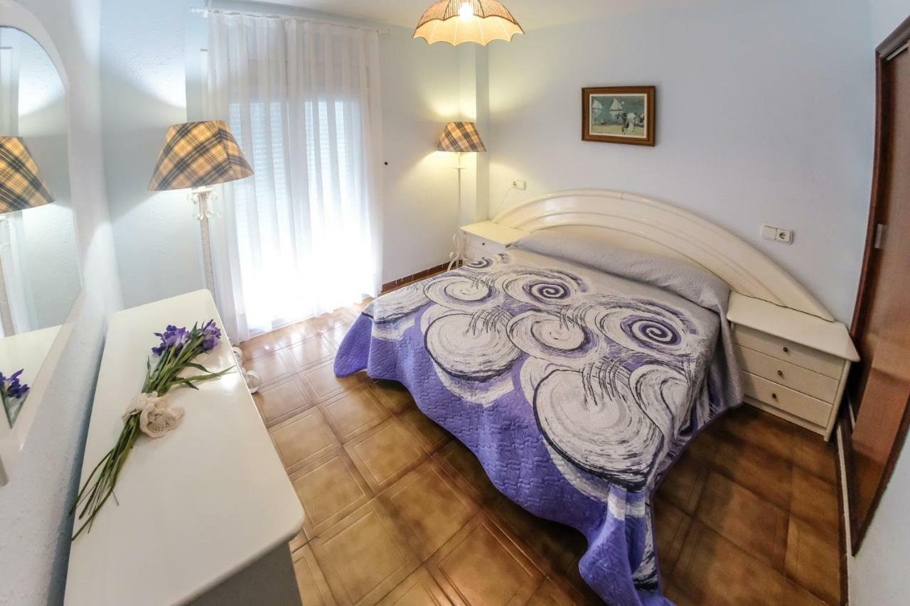 Apartamentos Marina sol de España Cambrils Exterior foto