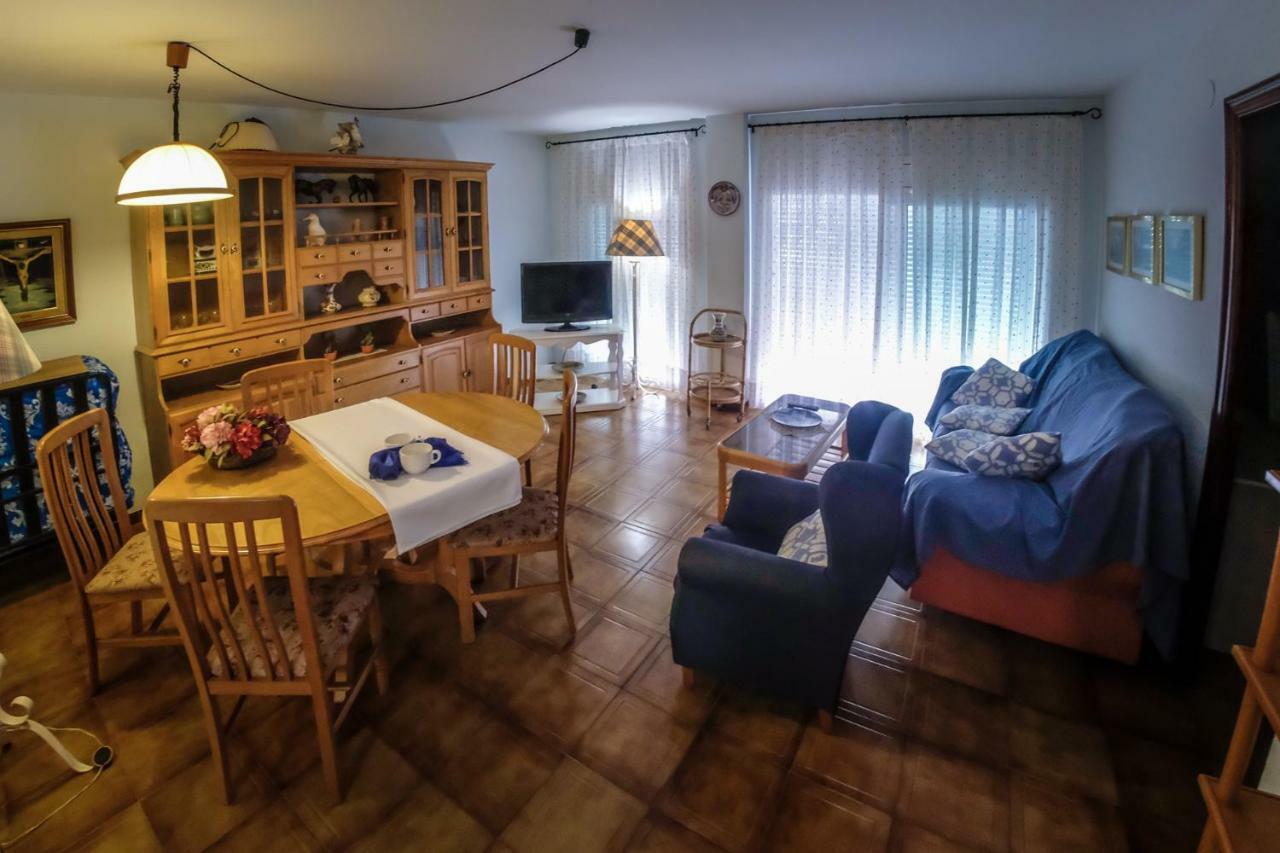 Apartamentos Marina sol de España Cambrils Exterior foto