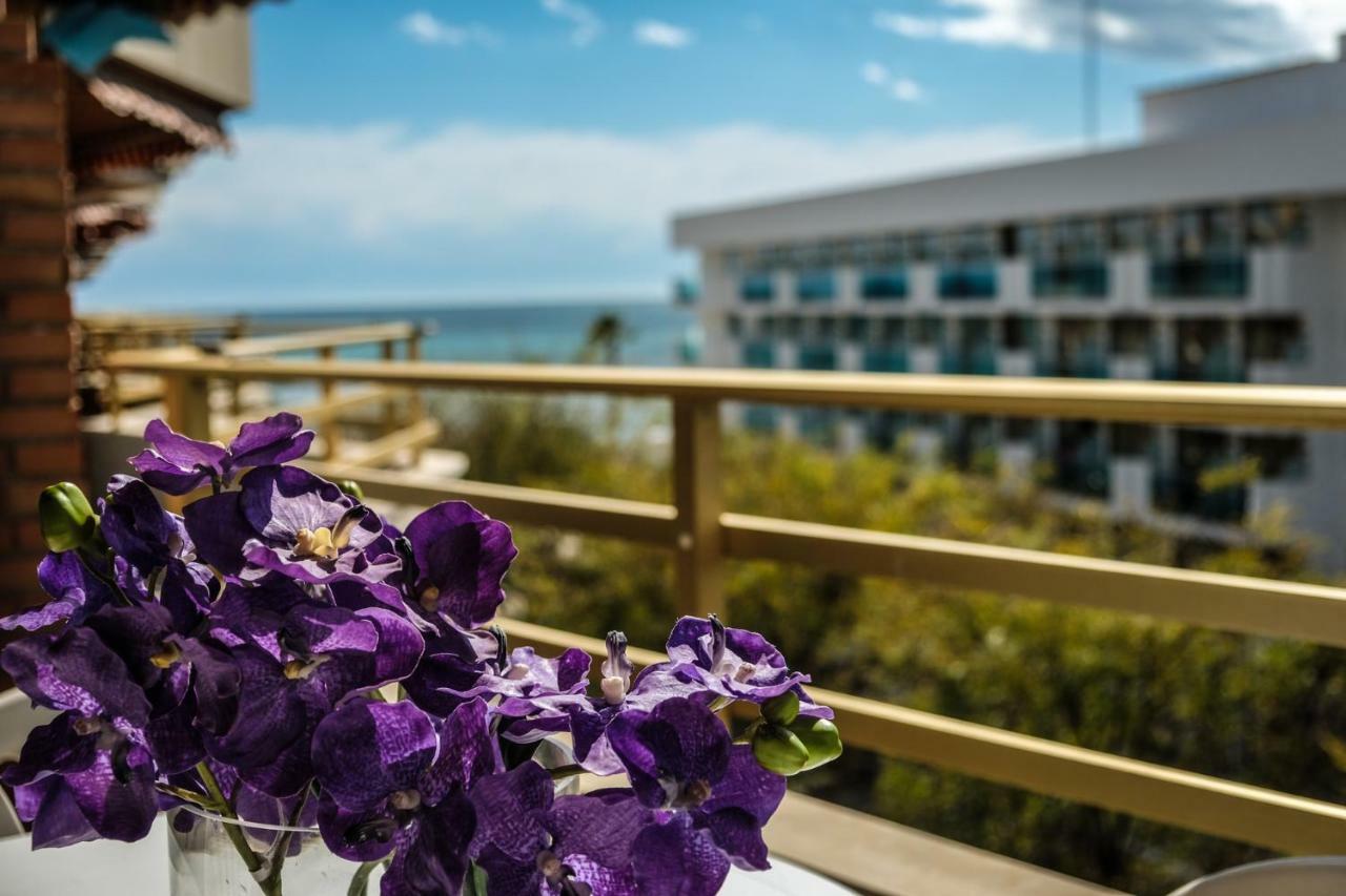 Apartamentos Marina sol de España Cambrils Exterior foto