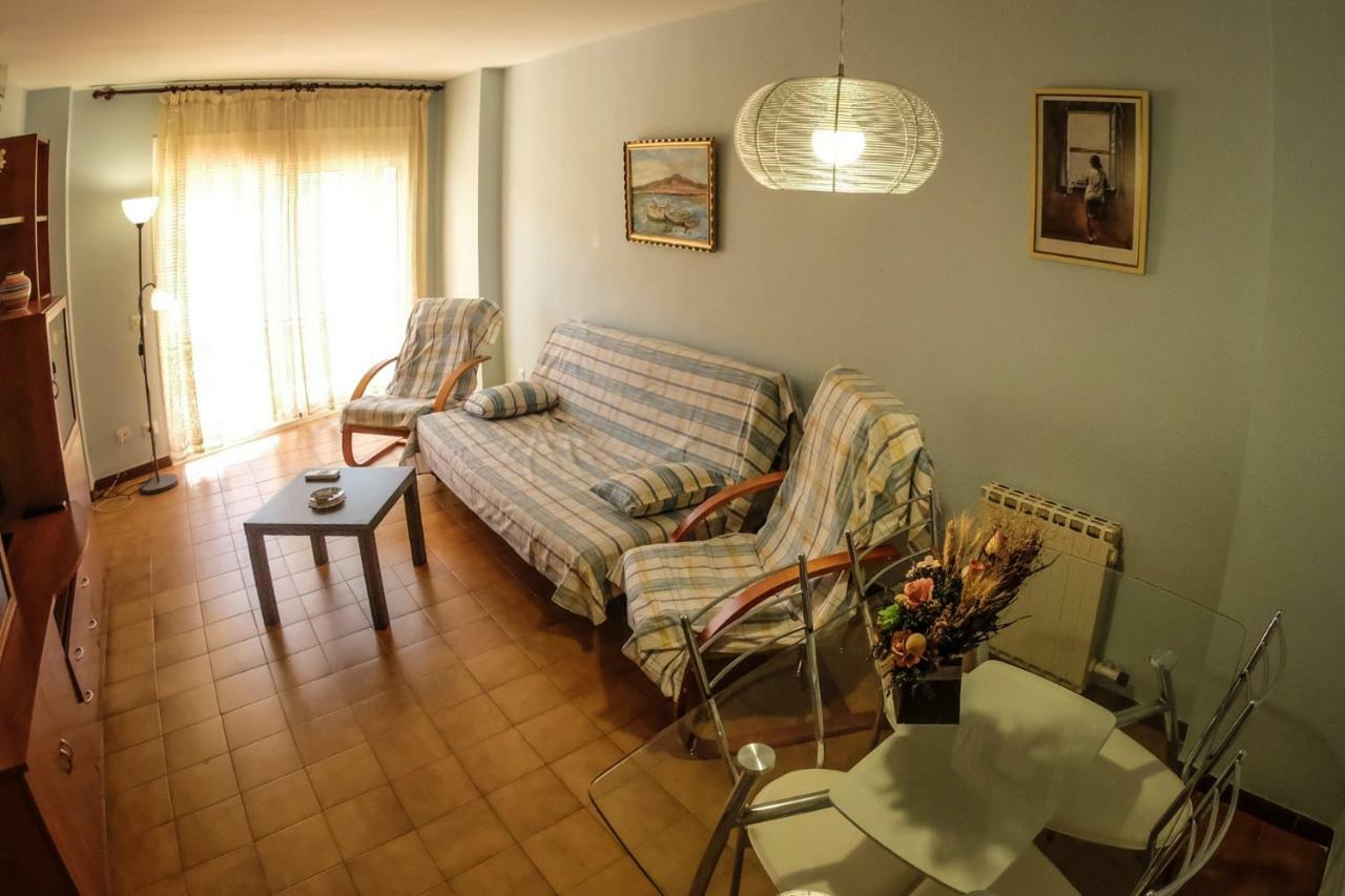Apartamentos Marina sol de España Cambrils Exterior foto