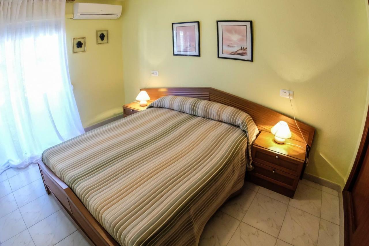 Apartamentos Marina sol de España Cambrils Exterior foto