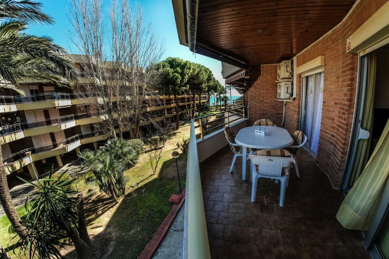 Apartamentos Marina sol de España Cambrils Exterior foto