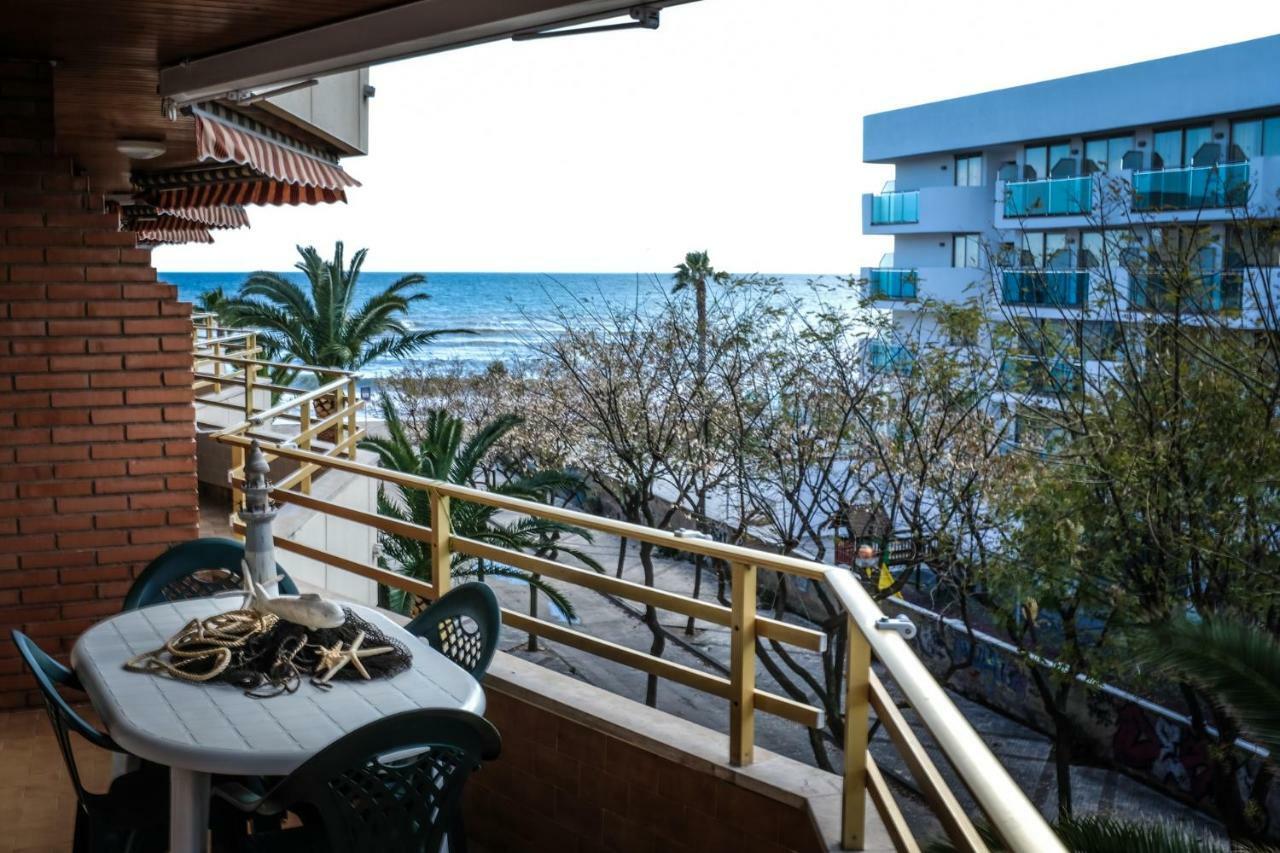 Apartamentos Marina sol de España Cambrils Exterior foto