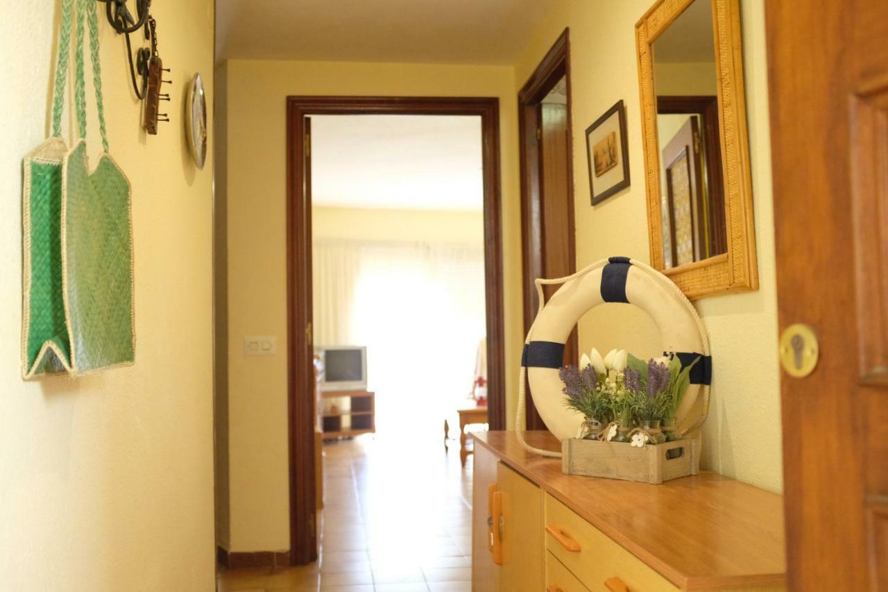 Apartamentos Marina sol de España Cambrils Exterior foto