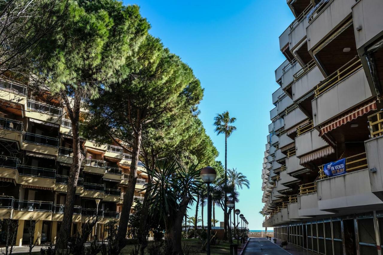 Apartamentos Marina sol de España Cambrils Exterior foto