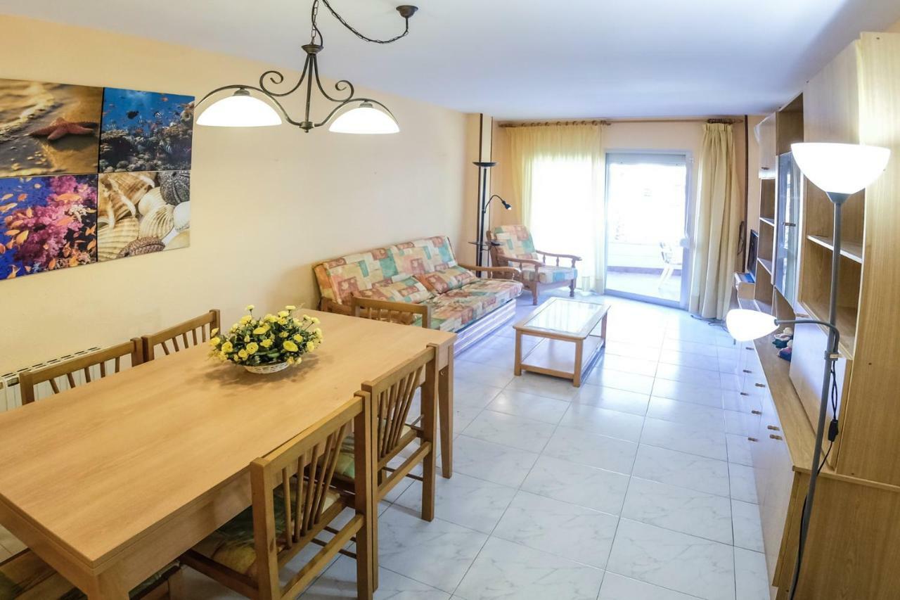 Apartamentos Marina sol de España Cambrils Exterior foto