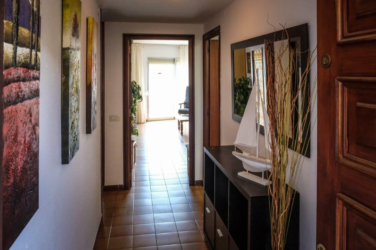 Apartamentos Marina sol de España Cambrils Exterior foto