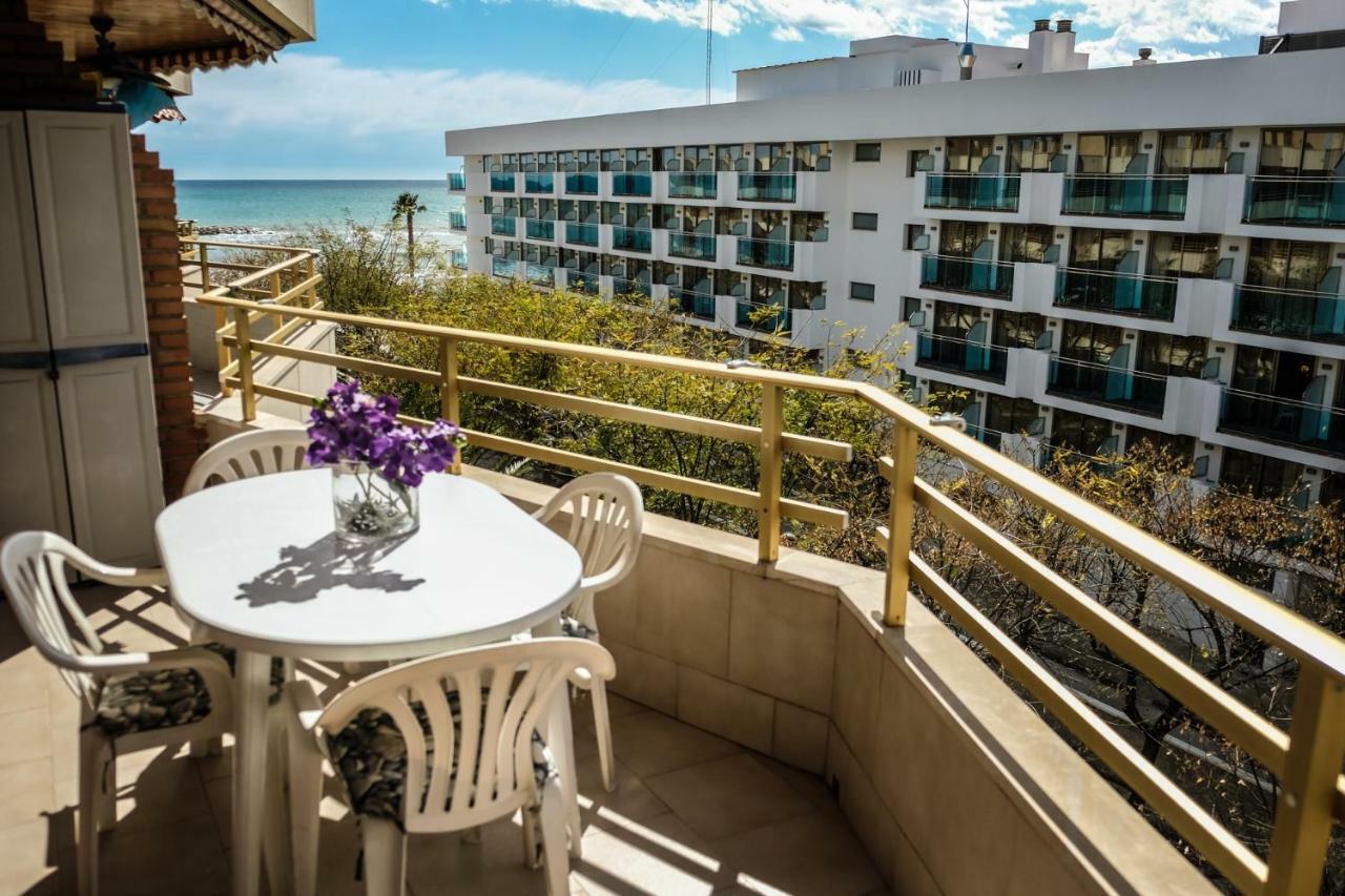 Apartamentos Marina sol de España Cambrils Exterior foto