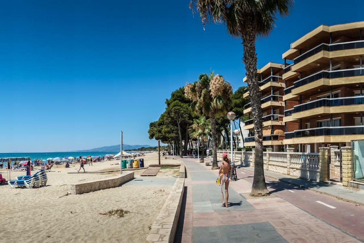 Apartamentos Marina sol de España Cambrils Exterior foto