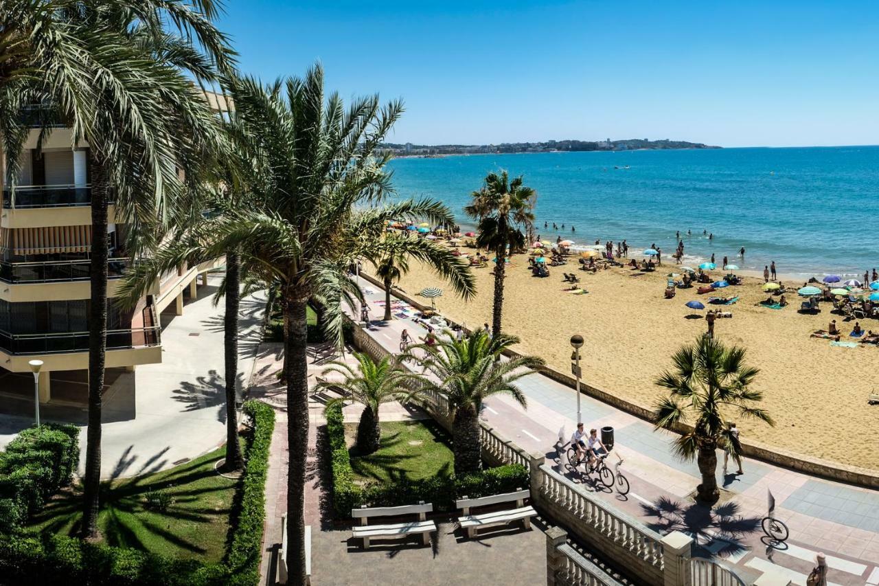 Apartamentos Marina sol de España Cambrils Exterior foto