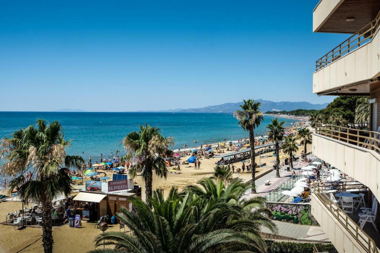 Apartamentos Marina sol de España Cambrils Exterior foto