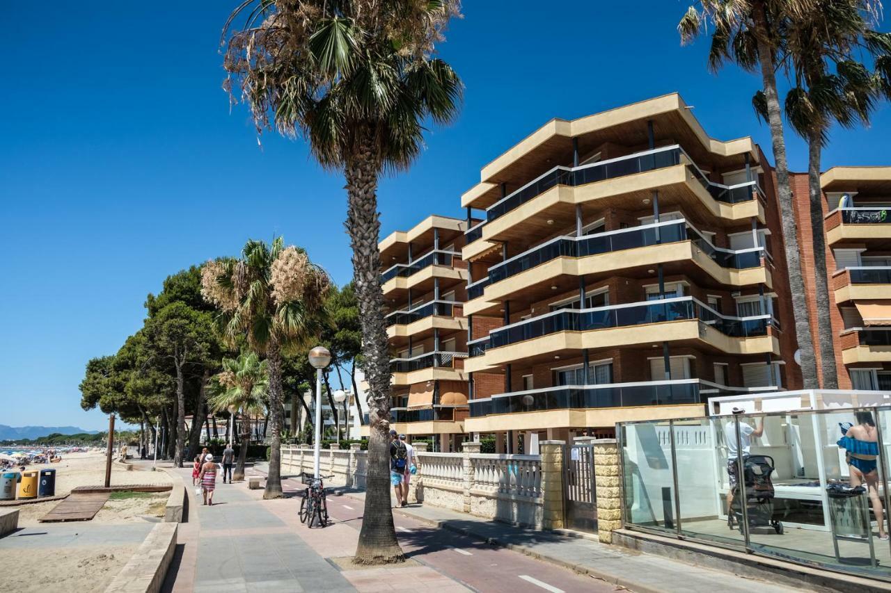 Apartamentos Marina sol de España Cambrils Exterior foto